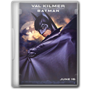 Batman Forever 2 icon